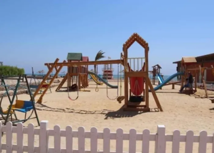 Apartment السخنه السويس Ain Sukhna
